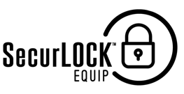 SecureLock Equip Emblem